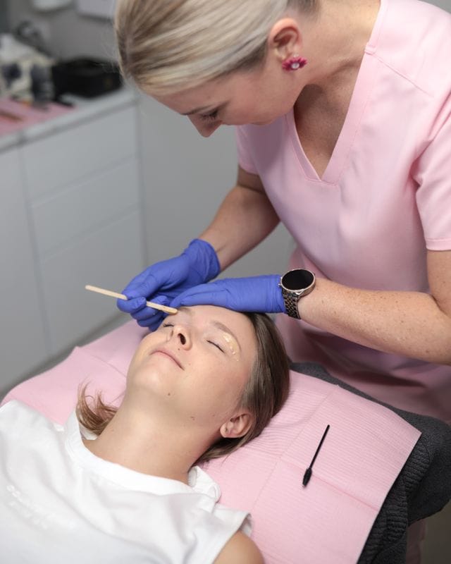 Body waxing at Rejuvia Beauty & Aesthetics, Stratford Cairns